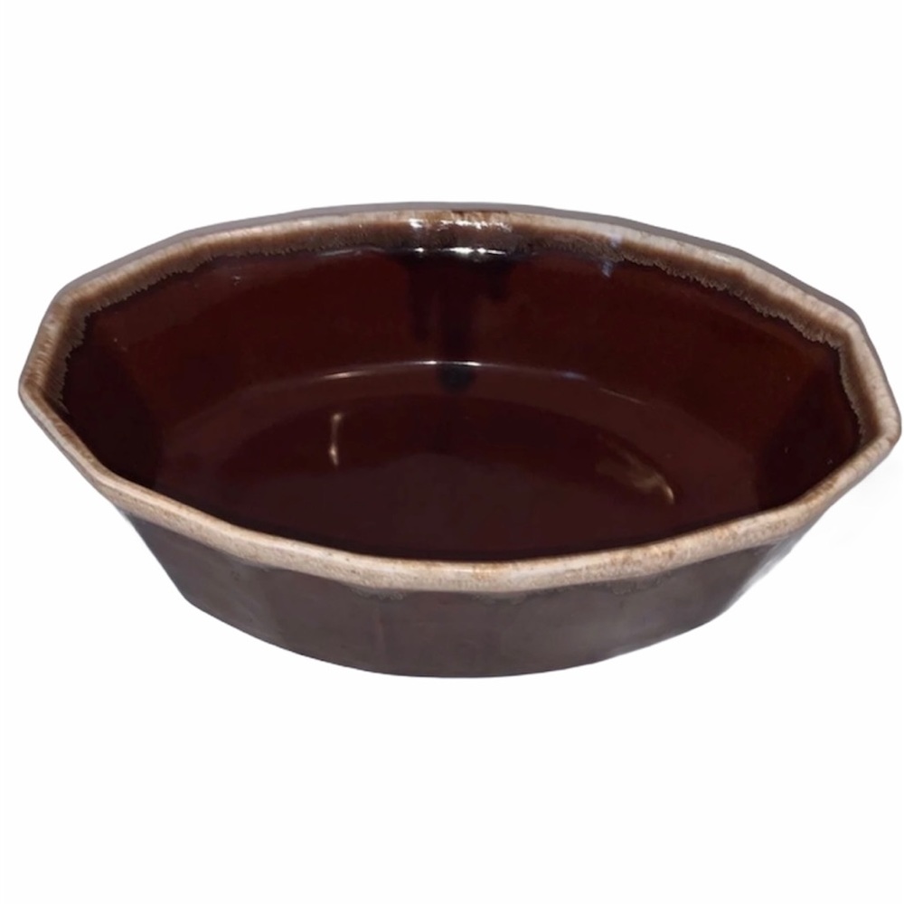 McCoy Hull Casserole